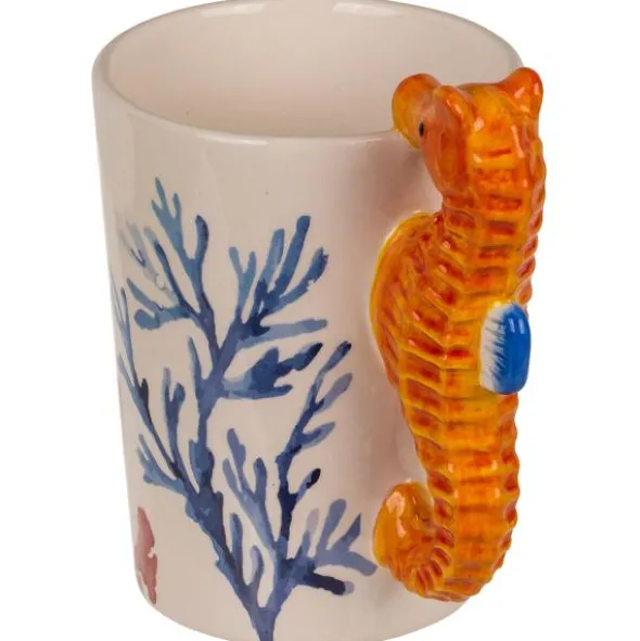 Mugg Sjöhäst