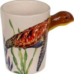 Mugg Sköldpadda