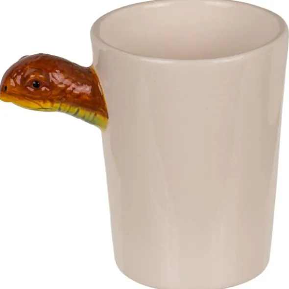 Mugg Sköldpadda