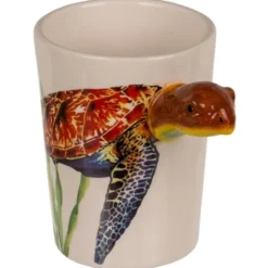 Mugg Sköldpadda