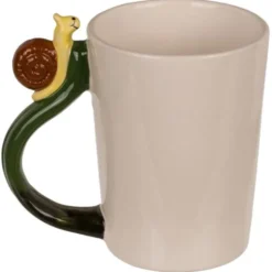 Mugg Snigel