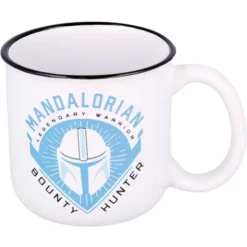 Mugg Star Wars the Mandalorian
