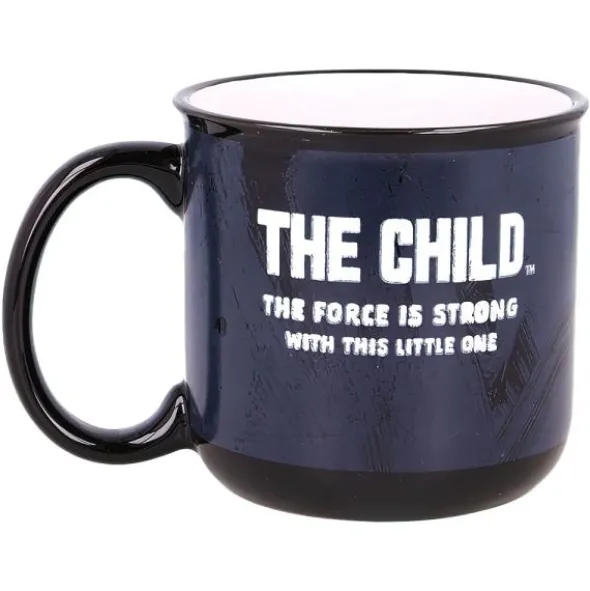 Mugg Star Wars Yoda
