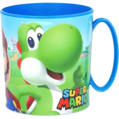 Mugg Super Mario