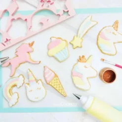Multi-Utstickare Unicorn