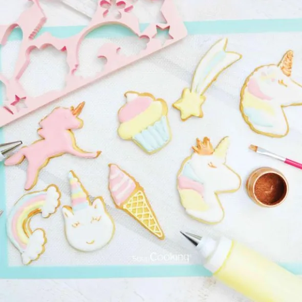 Multi-Utstickare Unicorn