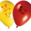 Musse Pigg Ballonger