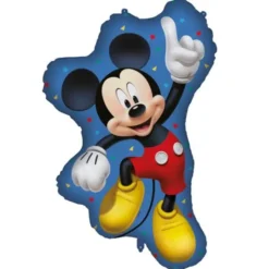 Musse Pigg Folieballong 97 cm