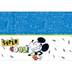 Musse Pigg Super Cool Plastduk