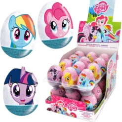 My Little Pony Chokladägg med Överraskning
