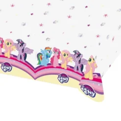 My Little Pony Friendship Duk