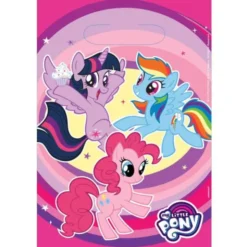 My Little Pony Friendship Kalaspåsar