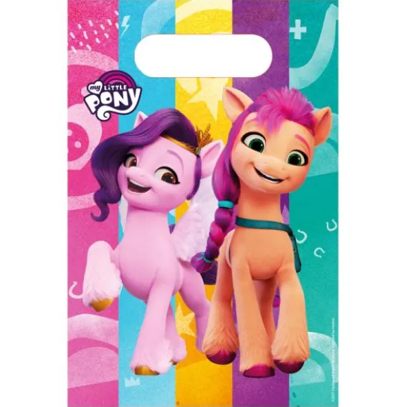 My Little Pony The Movie Kalaspåsar