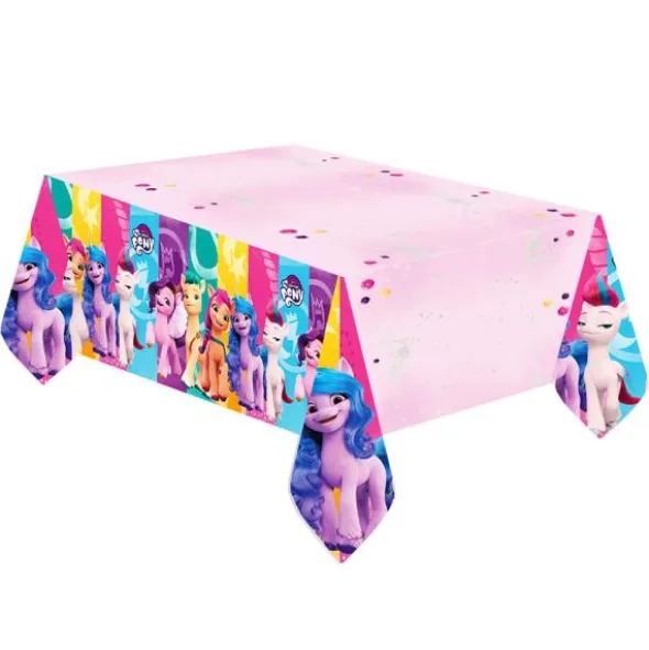 My Little Pony The Movie Pappersduk