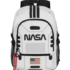 NASA Ryggsäck Spaceship