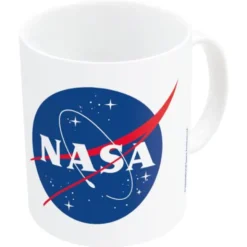 Nasa Space Mugg