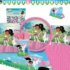Nella Riddarprinsessan Kalaspaket Deluxe 8 Pers