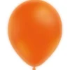 Neon Ballonger Orange 100-pack (100-pack)