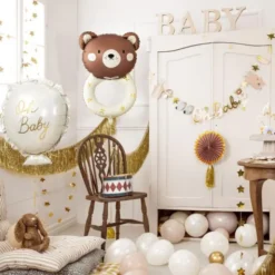 Oh Baby Folieballong