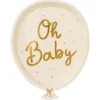 Oh Baby Pappassietter