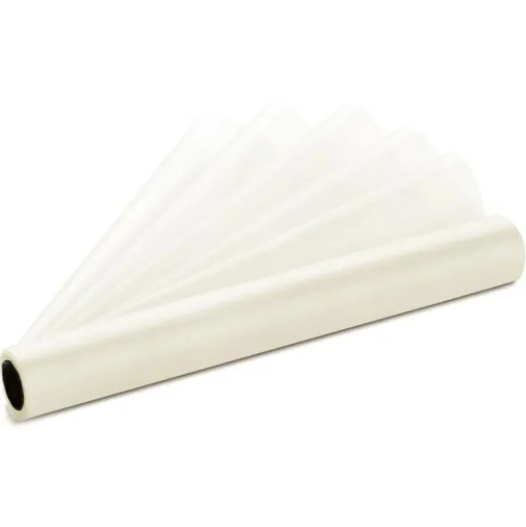 Organzatyg Ljus Beige