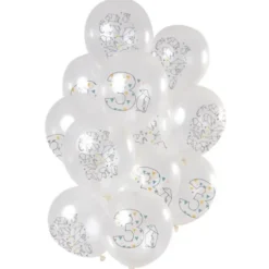 Origami 3-års Latexballonger