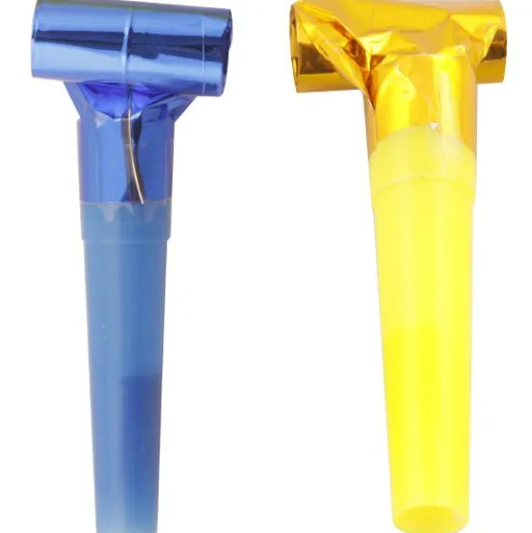 Ormblåsor Blå/Gul 4-pack