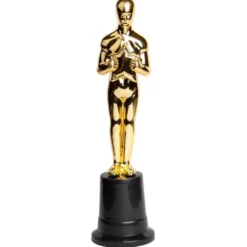 Oscar Statyett Guld