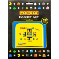 Pac Man Magneter