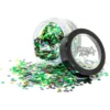 PaintGlow Chunky Glitter Blends Pot Bionedbrytbar Sea Urchin (Sea Urchin)
