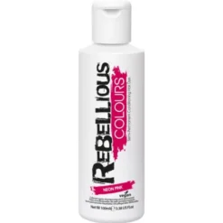 PaintGlow Semi-Permanent Hårfärg Neon Pink