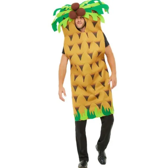 Palm Maskeraddräkt