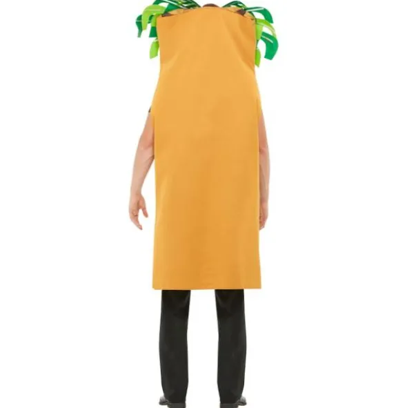 Palm Maskeraddräkt