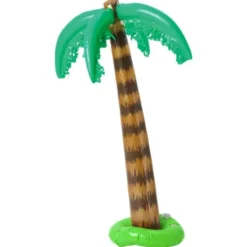 Palm Uppblåsbar