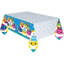 Pappduk Baby Shark Party