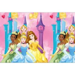 Pappduk Disney Prinsessor Live Your Story