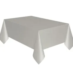 Pappersduk Silver
