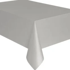 Pappersduk Silver