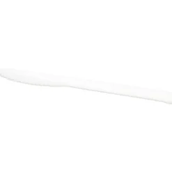 Pappersknivar Vit 16,5 cm 100-pack