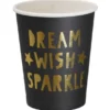 Pappersmuggar Dream Wish Sparkle 8-pack