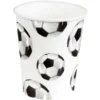 Pappersmuggar Fotboll