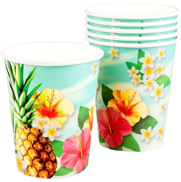 Pappersmuggar Hawaii
