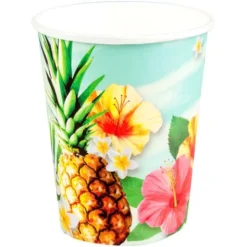 Pappersmuggar Hawaii