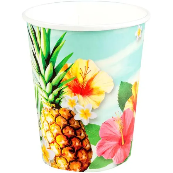 Pappersmuggar Hawaii