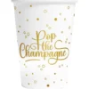 Pappersmuggar Pop the Champagne 8-pack
