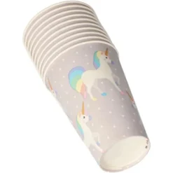 Pappersmuggar Unicorn