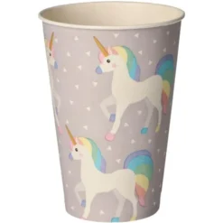 Pappersmuggar Unicorn