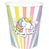 Pappersmuggar Unicorn Love & Dream