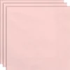 Pappersservetter Ljusrosa (20-pack)