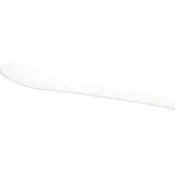 Pappersskedar Vit 15 cm 100-pack